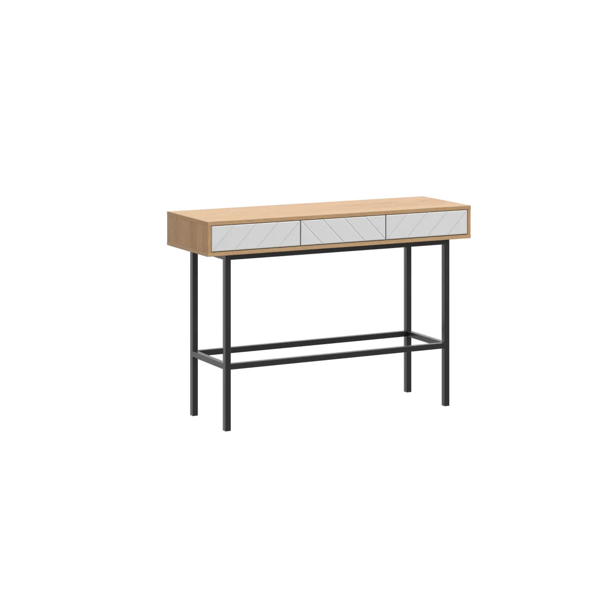 Стол консольный Boho