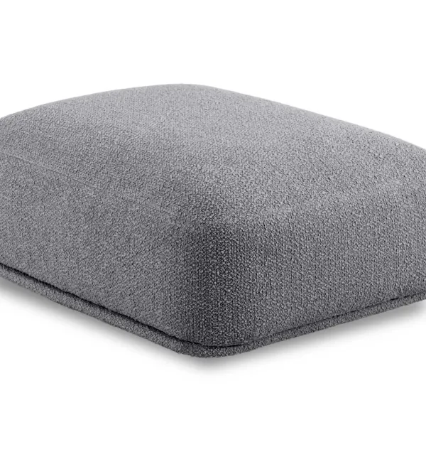 Пуф прямоугольный Fabro