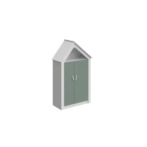 Шкаф Campi