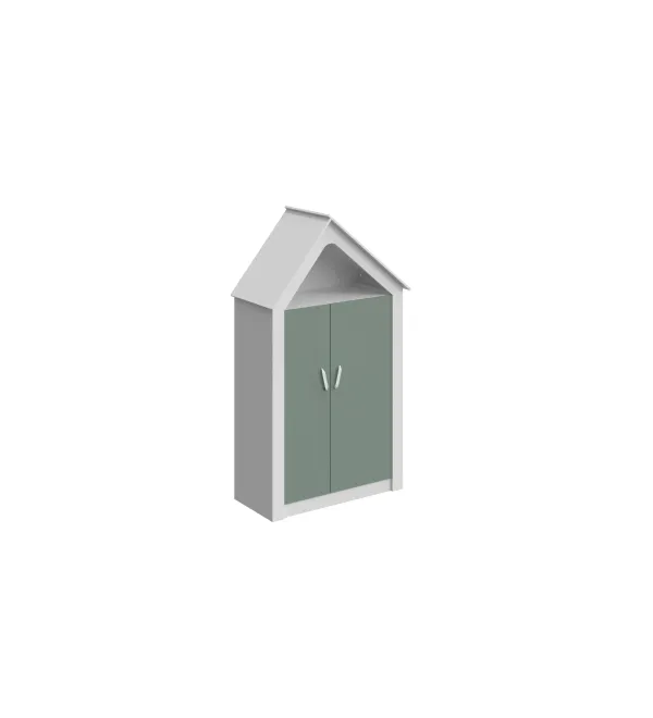 Шкаф Campi