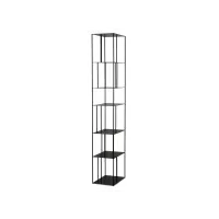 Стеллаж Shelf узкий высокий