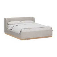 Кровать Vibe 1600