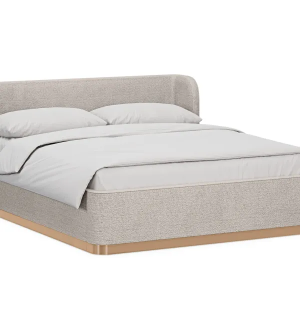 Кровать Vibe 1600
