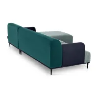 Диван Portofino Wave