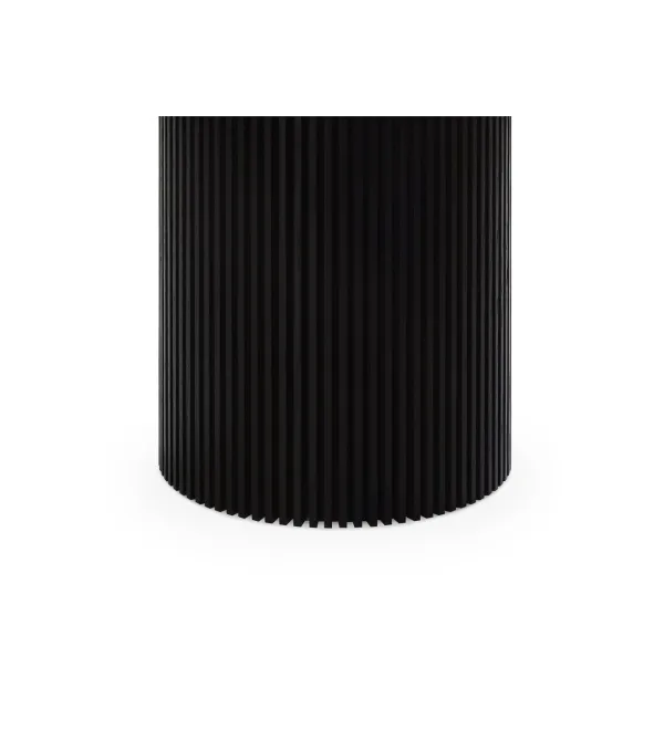 Стол журнальный Mono Stripe D50/D29/H37,5