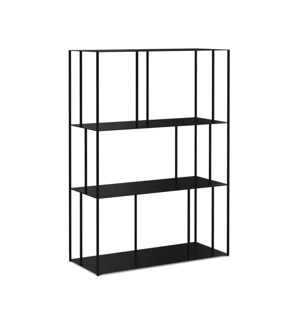 Стеллаж Shelf низкий