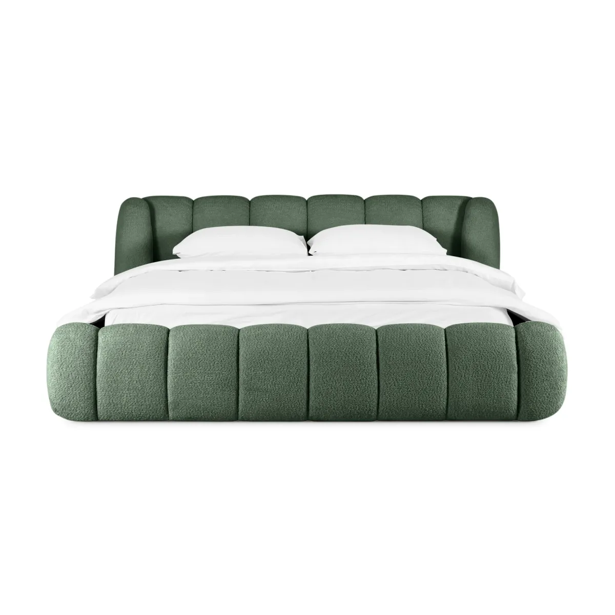 Кровать Litta Simple без подъемного механизма