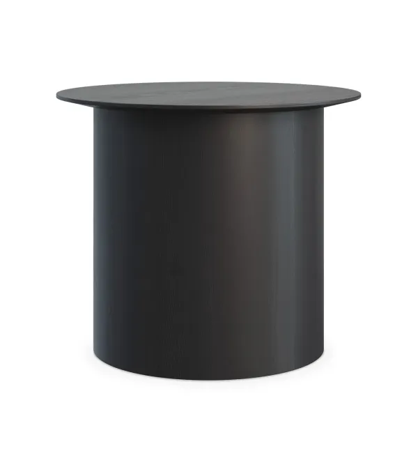 Стол журнальный Mono D50/ D38/H42