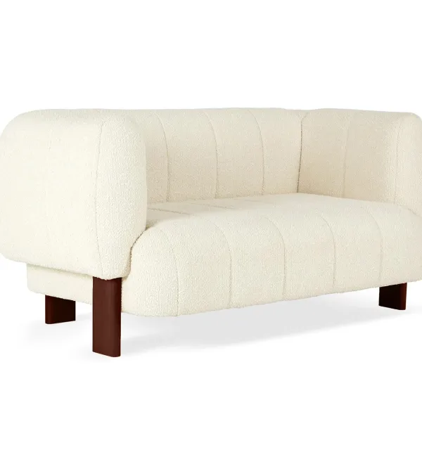 Диван Cassis 2х местный