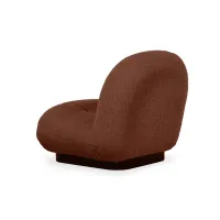 Кресло Pacha Wood