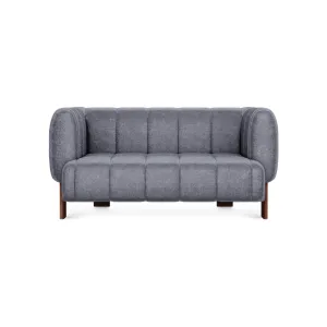 Диван Cassis 2х местный