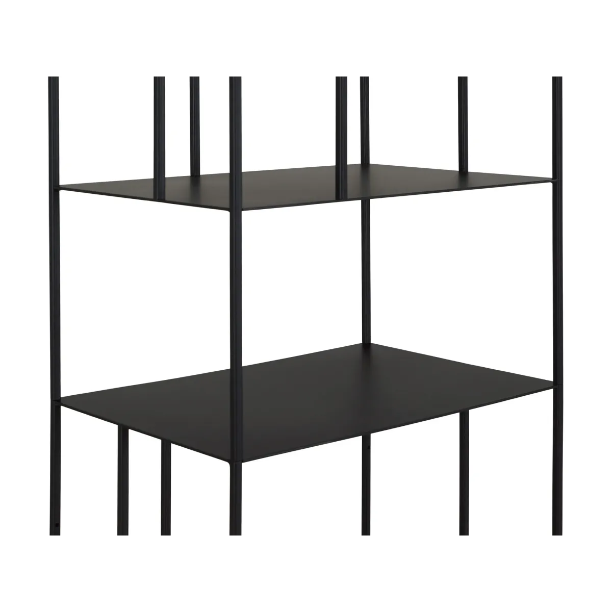 Стеллаж Shelf узкий высокий