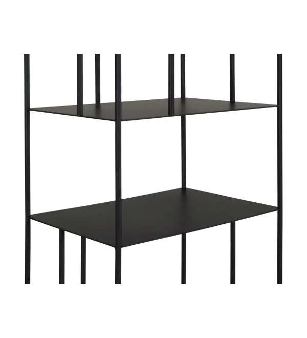 Стеллаж Shelf узкий высокий