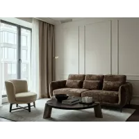 Диван Amsterdam трёхместный