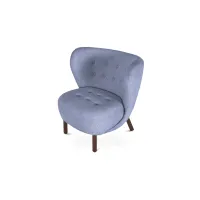 Кресло Lounge Wood