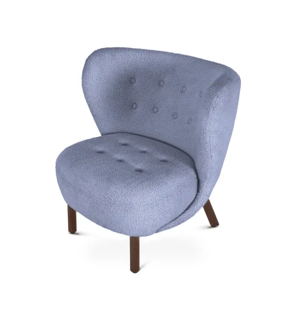 Кресло Lounge Wood