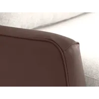 Диван Ispani трёхместный
