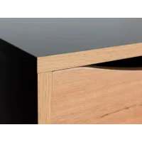 Тумба прикроватная Like