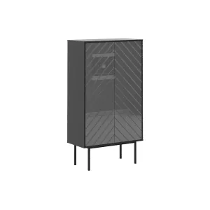 Шкаф 2-дверный Boho