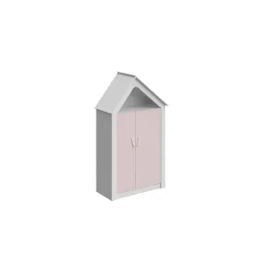 Шкаф Campi