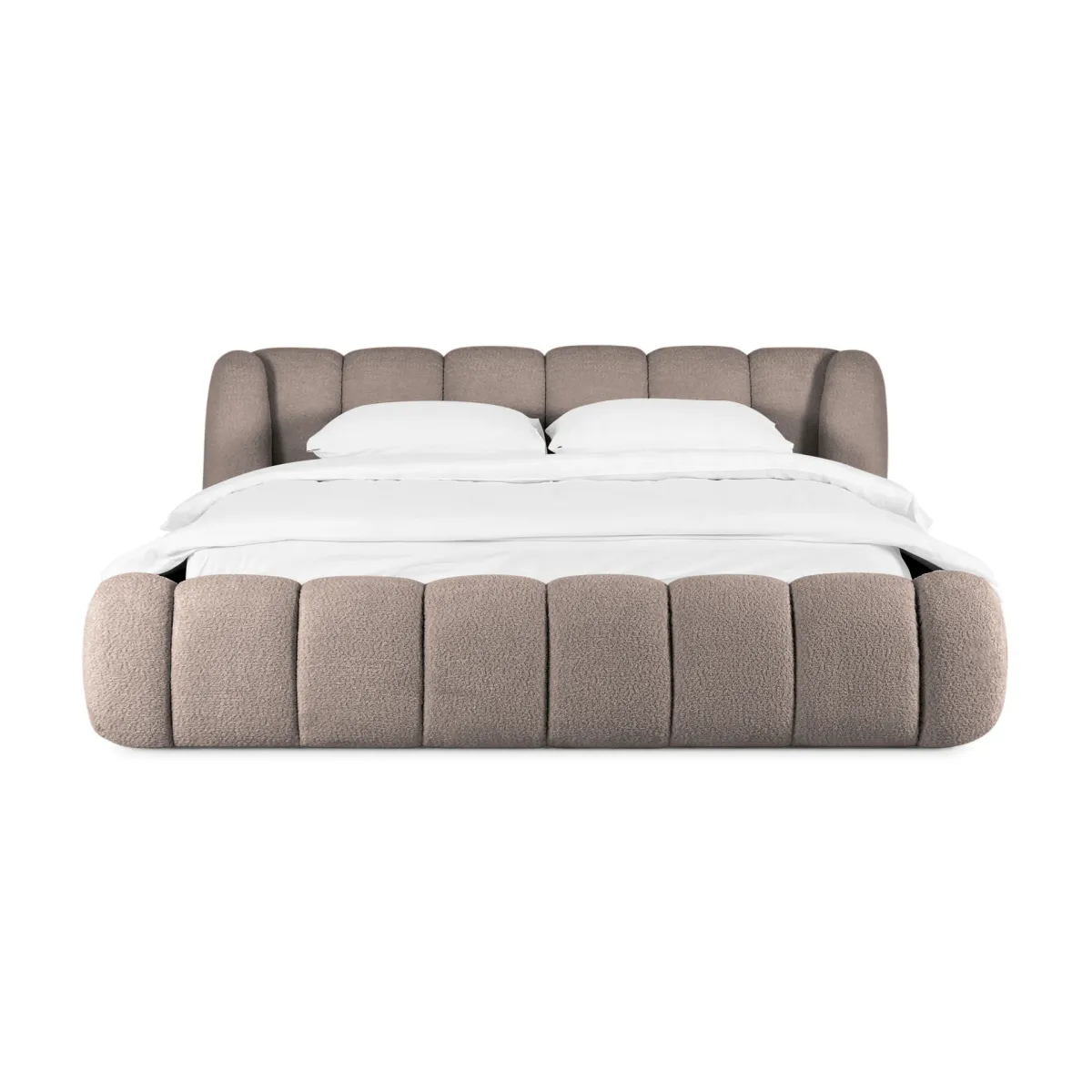 Кровать Litta Simple без подъемного механизма