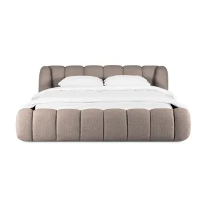 Кровать Litta Simple без подъемного механизма