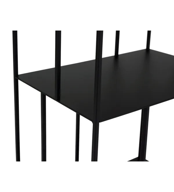 Стеллаж Shelf узкий высокий