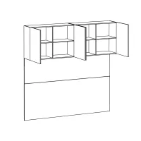 Композиция Modus 43