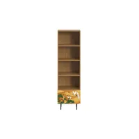 Стеллаж узкий Frida