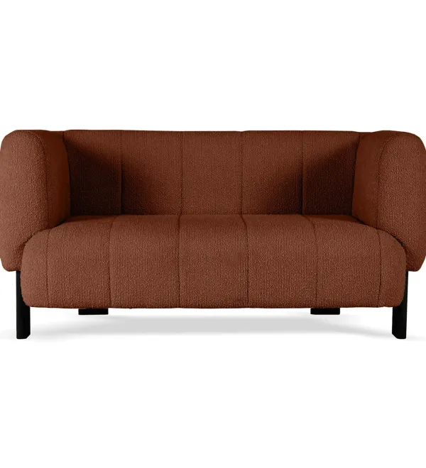 Диван Cassis 2х местный