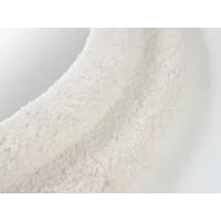 Зеркало подвесное Fluffy