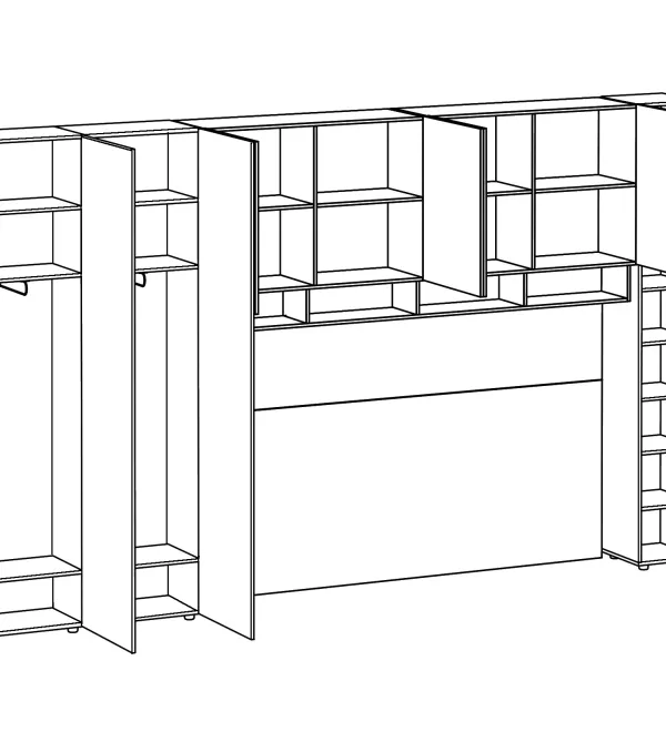 Композиция Modus 61