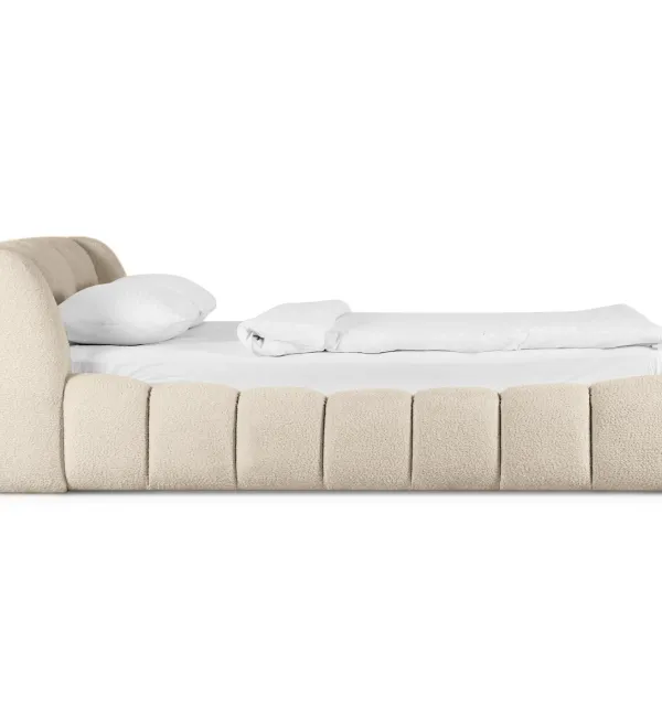 Кровать Litta Simple без подъемного механизма