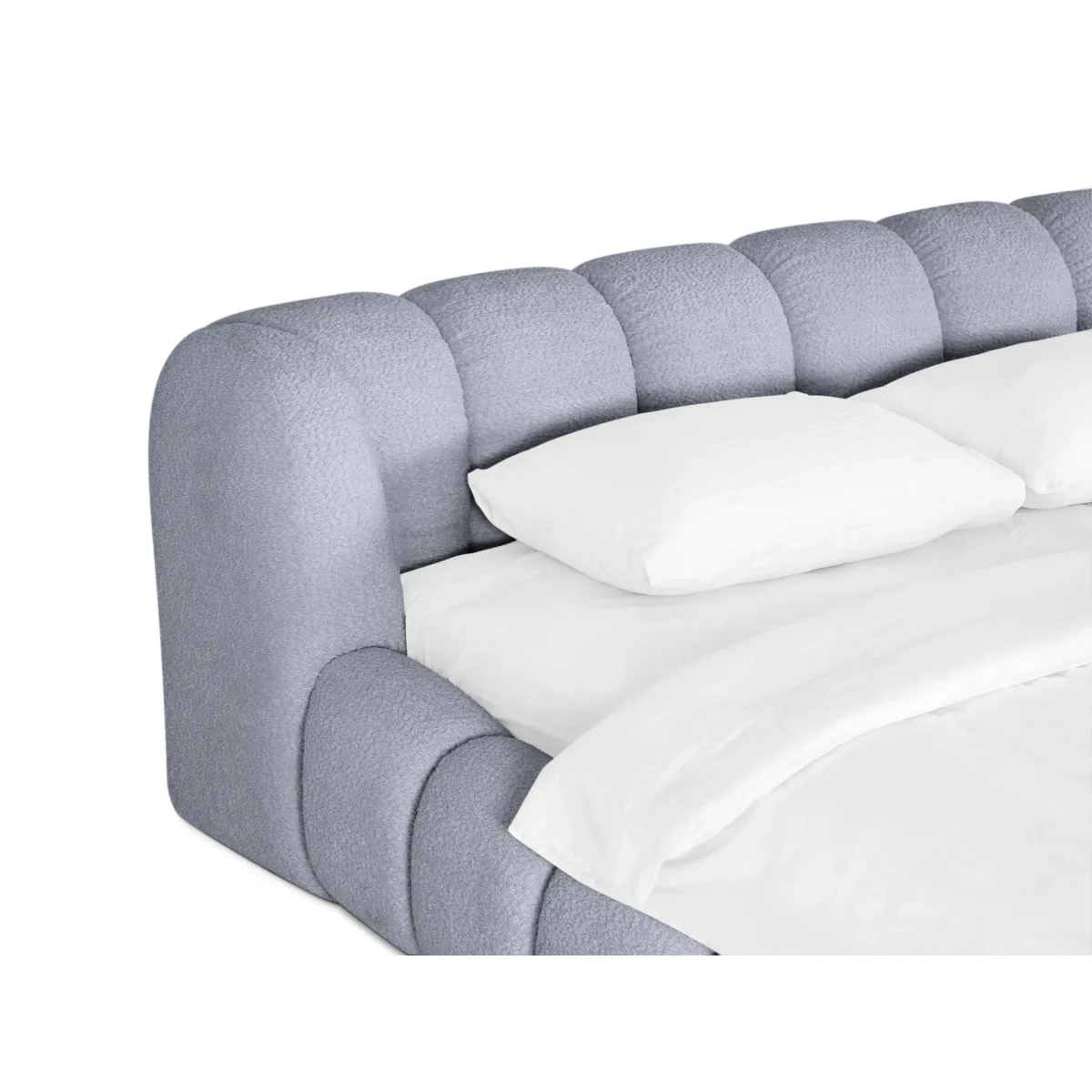 Кровать Litta Simple без подъемного механизма