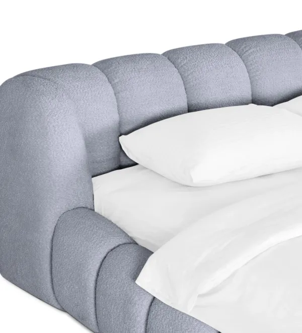 Кровать Litta Simple без подъемного механизма