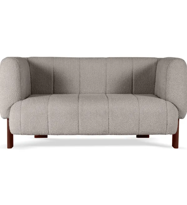 Диван Cassis 2х местный