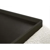 Столик прямоугольный Fabro