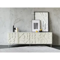 Тумба большая Milton