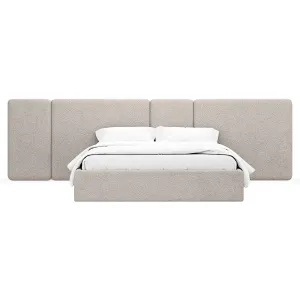 Кровать Atessa без подъемного механизма