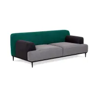 Диван Portofino wave 2-х местный