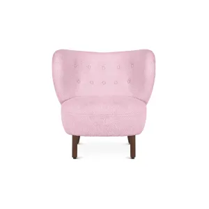 Кресло Lounge Wood