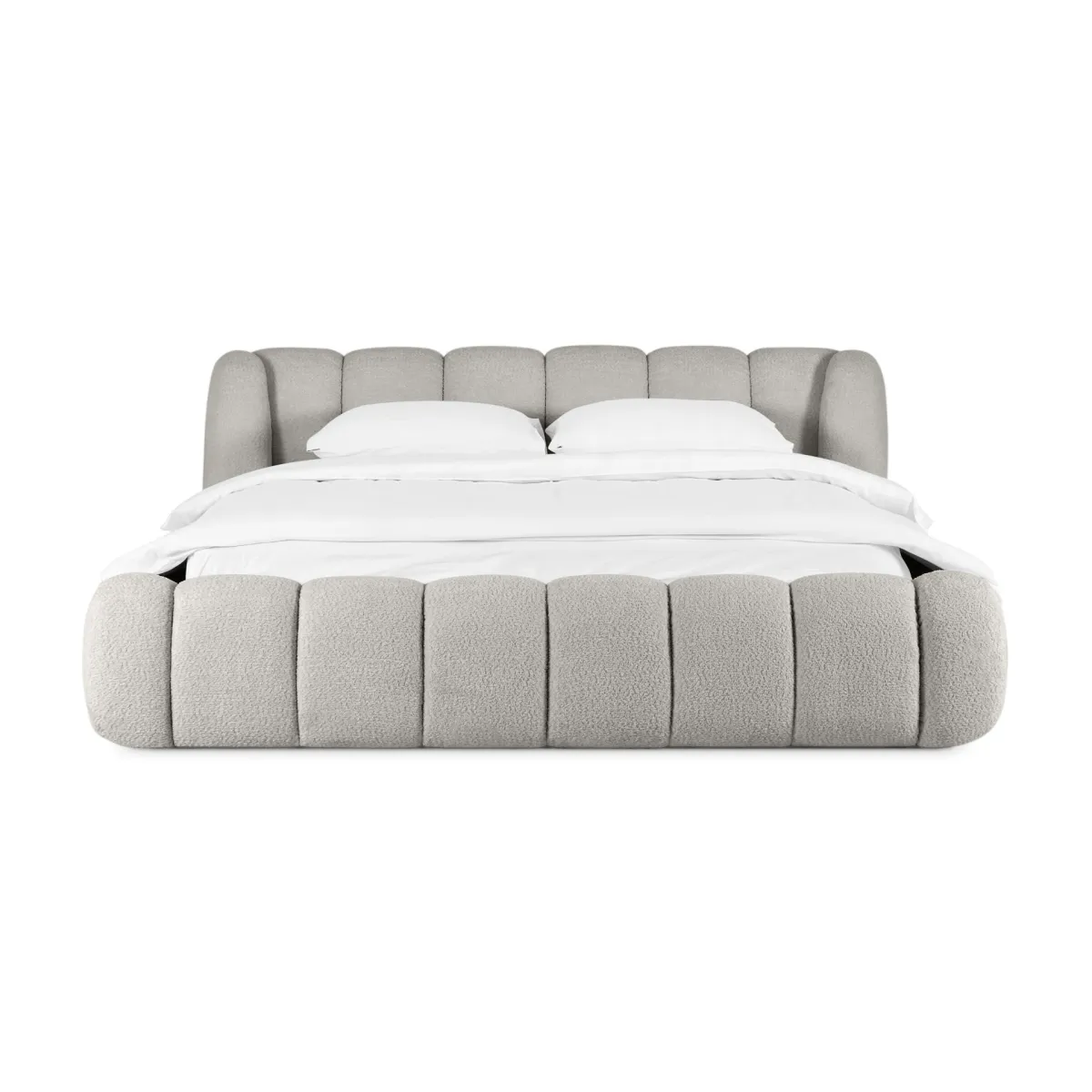 Кровать Litta Simple без подъемного механизма