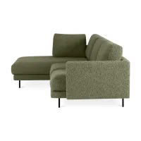 Диван Ricadi угловой