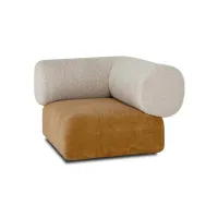 Завершение Trevi левое