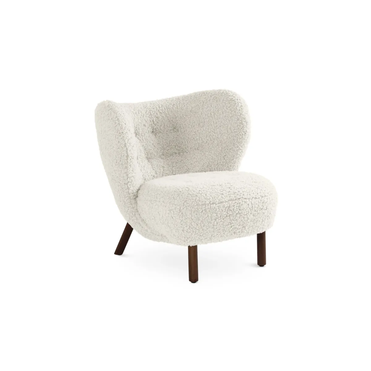 Кресло Lounge Wood
