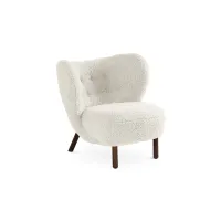 Кресло Lounge Wood