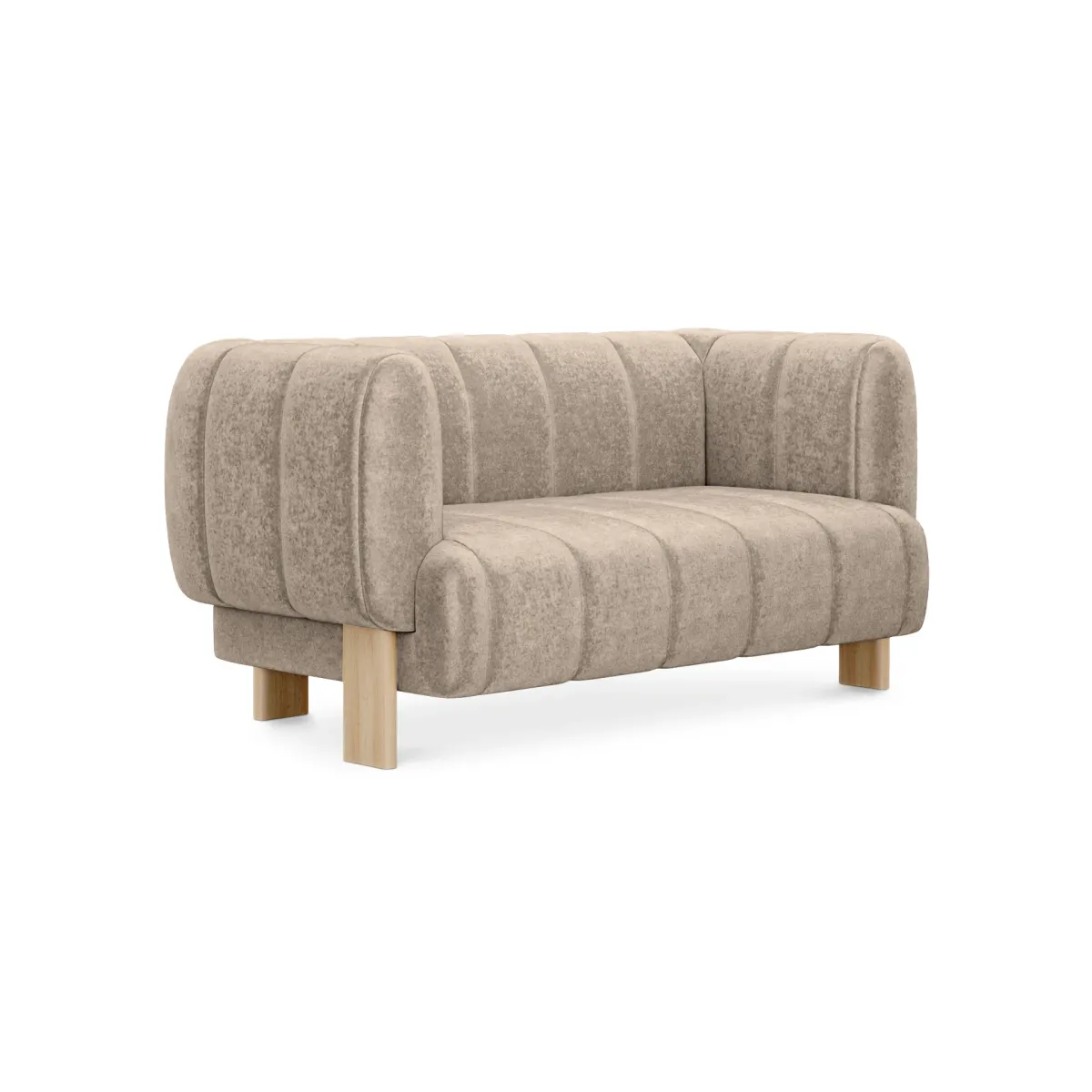 Диван Cassis 2х местный