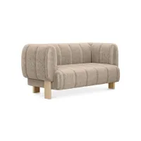 Диван Cassis 2х местный