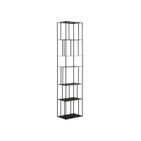 Стеллаж Shelf узкий высокий