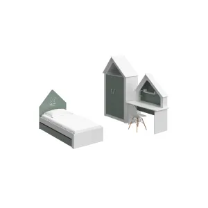 Композиция Campi №1